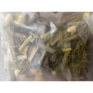 CHINESE HERBS FOR KMANIS DISEASES