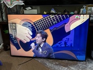 SHARP LC-50S4H 50吋 4K 電視機