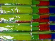 12 pcs (1 dozen) flying propeller toys