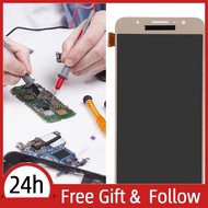 supergoodsales-my Screen Replacement for J7 2016  LCD Display Touch Digitizer Assembly J710 J710DS J