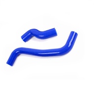 Radiator hose kit for Toyota Levin/Trueno AE101 4A-GE 91-95 (2 pcs)