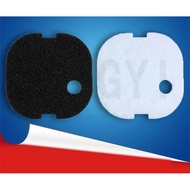 5pieces/lot Filter Sponge Fit For Ef-1ef-2ef-3ef-4/at-3335at-3336at-3337at-3338/cf-1000cf-1200cf-600