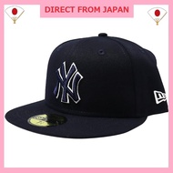 NEW ERA 59FIFTY Cap 5950 MLB Hat [Parallel Import]