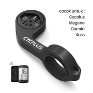 Cycplus Z1 Barfly Holder Speedometer Cyclocomp Computer Bike XOSS