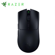 【Razer 雷蛇】DeathAdder Essential 有線電競滑鼠 黑色