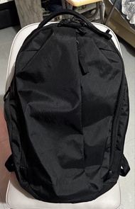 Able Carry Max EDC X-PAC Tarmac Black