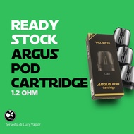 (ADA) VOOPOO ARGUS POD CARTRIDGE ORII BUKAN ARGUS AIR POD