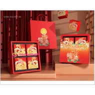 Moon Cake Box Moonlight 4B - 2024