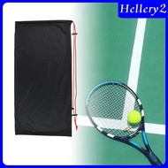 [Hellery2] Badminton Racket Bag Badminton Racket Cover Bag for Sports Badminton Players