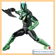 [BANDAI] Kamen Rider Action Figure Kamen Rider Zets