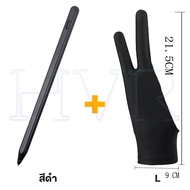 <HVR>Stylus Pen ปากกาโทรศัพท์ ปากกาทัชสกรีน ใช้ได้กับทุกรุ่น (พร้อมส่ง) ปากกาเขียนหน้าจอ ราคาถูก เขี