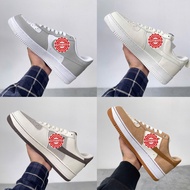 [HANDBOOK] AF 1 Low ‘White Light Grey’ Shoes