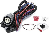 NCR80E Stand Alone Controller Manual Shifter Microcontroller, Controller Manual Shifts Transmission 