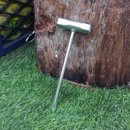 Spanar Palam Untuk Saiz : 17 X 19 / Plug Spanner For Size : 17 X 19