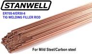 ER70S-6 ER50-6 TIG Welding filler rod for mild steel and carbon steel