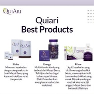 Quiari Prime Antioxidant Maqui Berry | Suplemen Alami Maquiberry Quiari Prime Quiari Shake Quiari En