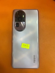 預售 行貨 Oppo Reno 10 PRO+ 5G 12+256GB 紫色 單機