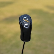 2025 XXIO Golf Wood Club Cover Club Head Cover XX10 MP1000 1100 Cap Cover Ball Head Cover Protective