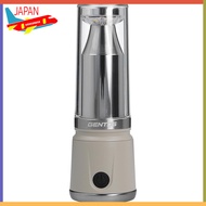 GENTOS LED Lanterns and Mini Tripod Collection