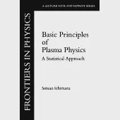 Basic Principles of Plasma Physics: A Statistical Approach