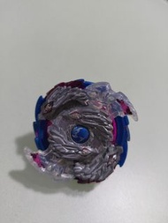 爆旋陀螺已停產(惡夢聖槍)