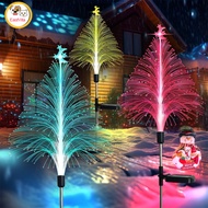 3pcs 79CM Christmas Solar LED Jellyfish Lights Built In Light Sensor Outdoor IP65 Waterproof Garden 