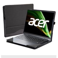 Case For Acer Swift X SFX14-41G 14 Inch Laptop Sleeve Detachable Notebook Cover Customized Bag Pen G
