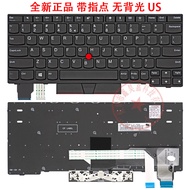 คีย์บอร์ด ThinkPad X220 X230 X240 X250 X260 X270 X280 X390 ของ Lenovo ที่ปรับแต่งได้ คุณภาพสูง ทนทาน