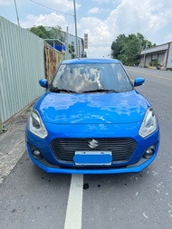 我要自售_switft_女用車_2018_1.0cc_家用小車