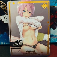 Goddess Story Nakano Ichika QuintupletsETC