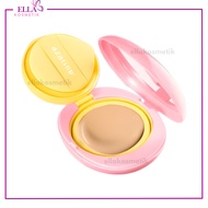 Azarine Covermatte Sunscreen Cushion SPF 50+ PA++++ Foundation