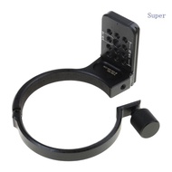 Super Tripod Mount Ring Lens Collar for Tamron 35-150mm 100-400mm Camera
