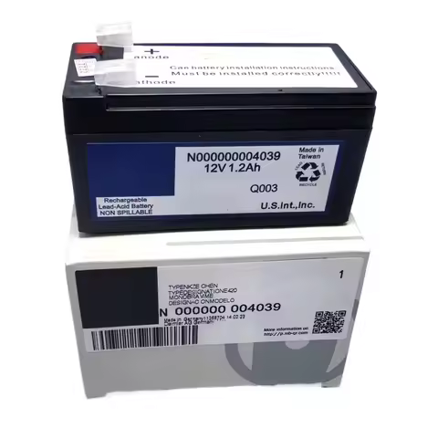 OEM N000000004039 For Mercedes Benz Auxiliary Battery 12V W221 W212 W164 NEW