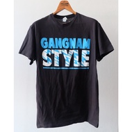 PSY-Gangnam Style Chest 20 Inches Length 29 Black