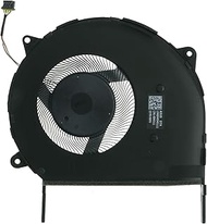 Replacement CPU Cooling Fan for ASUS VivoBook F512J F512A V5000J V5000D V5000F X512J X512JP X512A X5