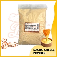 Nacho Cheese Powder / Wedges Cheese Powder / Serbuk Keju Nacho / Nacho Dip Sauce Mix HALAL Kerry