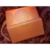 100% AUTHENTIC ELLE WALLET