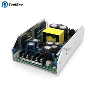 250W tube power amplifier tube amplifier switching power supply 300V0.6A 12.6V4A 6.3V4A delay open c