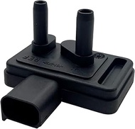 YCUPONE EGR Valve Pressure Feedback Sensor 4U7Z9J460AA Compatible with F150 Mustang Escape Ranger Fo