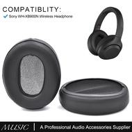 Earpads Replacement Ear Cushion For Sony WH-XB900N, WH-CH710N (WHCH710N WHCH710 CH710)