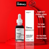 [The Ordinary] Peel da Tẩy da chết hóa học thanh tẩy da AHA 30%+BHA 2% Peeling