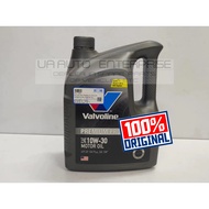 VALVOLINE 10W30 3L ENGINE OIL