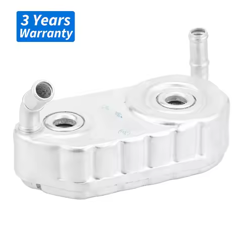 Auto Transmission Oil Cooler 096409061C,096409061E For AUDI A3/S3 1999-2003,VW Bora 00-05,Golf 97-09