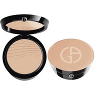 ARMANI Neo Nude Fusion Powder #4 Armani 阿瑪尼櫻花NEO NUDE 輕紗裸光蜜粉餅3.5g #4號色