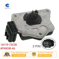 New MAF Mass Air Flow Meter Sensor AFH45M-46 For Nissan Sentra E SE XE GXE 1.6L D21 2.4L 100NX B13 P