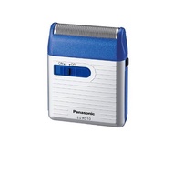 Panasonic men's shaver 1 blade blue ES-RS10-A 【SHIPPED FROM JAPAN】