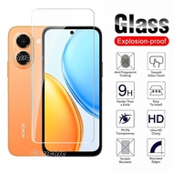 HONOR X7e 2026 2Pcs Protective Glass For HONOR X7e X7 e HONORX7e X7E 4G 5G 9H Screen Protector Tempe