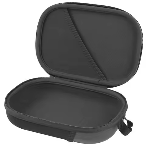 For Bose QuietComfort 35 II Headphone Case Box High Quality Protection Case with Carabiner Storage B