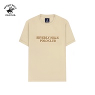 [NEW ARRIVAL] Men's Regular Fit Beverly Hills Polo Club T-Shirt - TMRSS26TL14