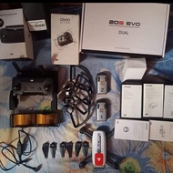 drone dji spark bekas
